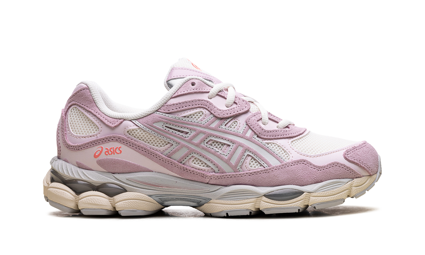 Asics Gel-NYC "Cream Rose Water"