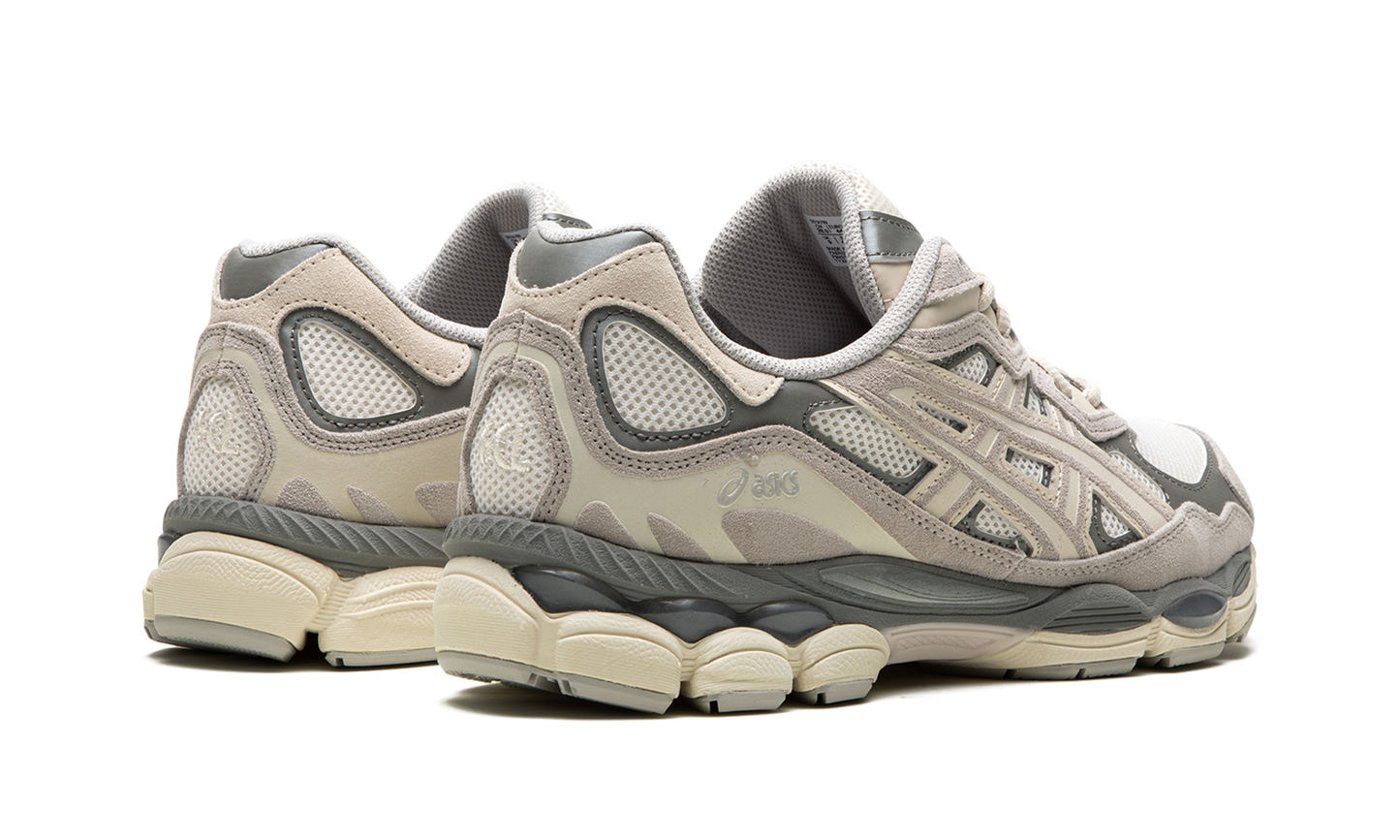 Asics Gel-NYC "Oyster Grey"