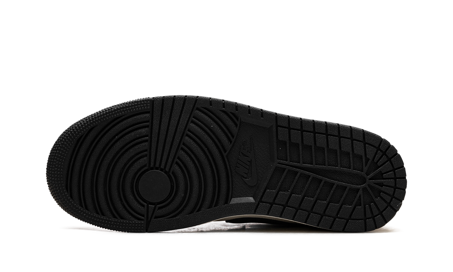 Jordan 1 Low "Rookie Of The Year"