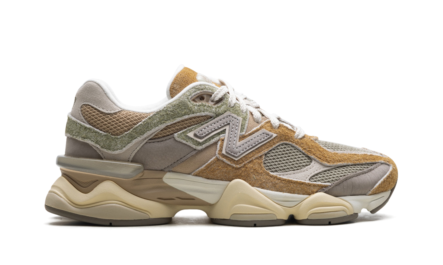 New Balance 9060 "Olivine Great Plains"