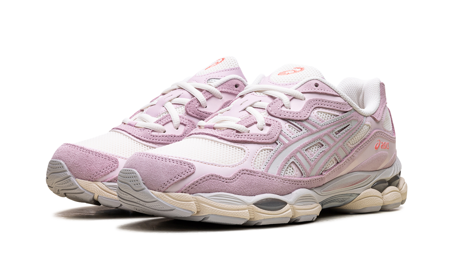 Asics Gel-NYC "Cream Rose Water"