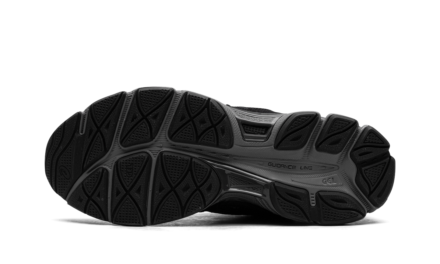 Asics Gel-NYC "Graphite Grey Black"