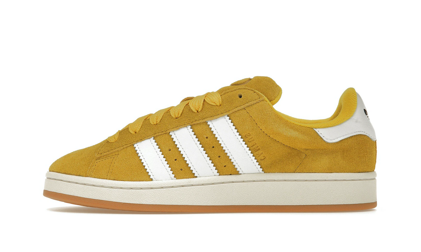 Adidas Campus 00s "Spice Yellow"