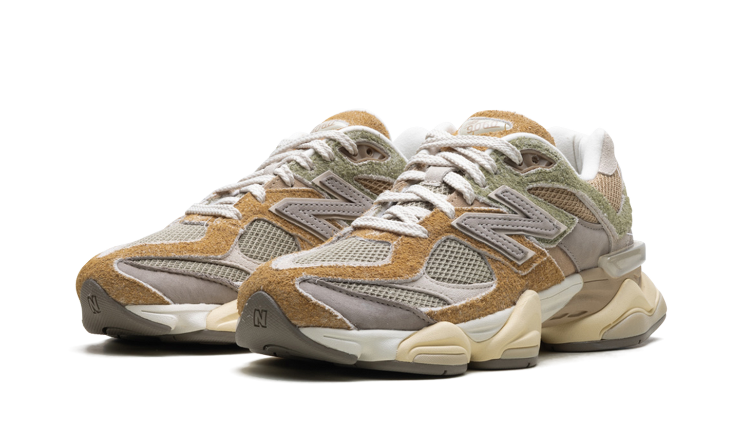 New Balance 9060 "Olivine Great Plains"