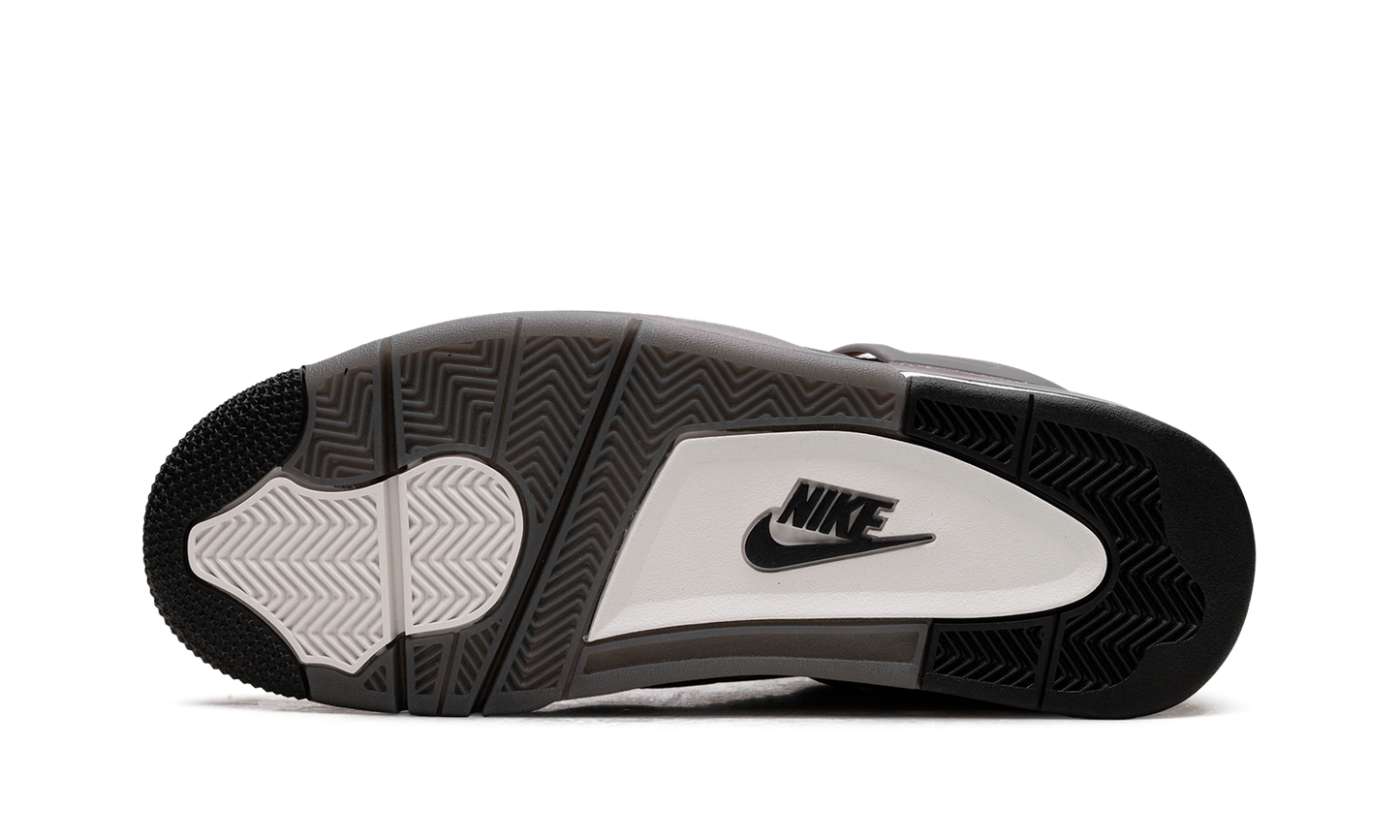 Jordan 4 "Cave Stone"