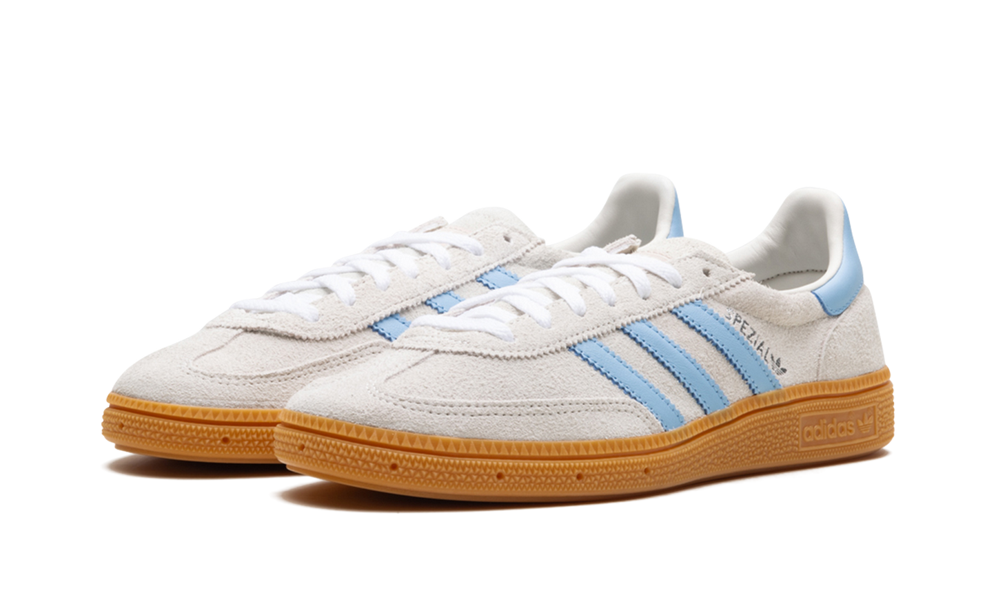 Adidas Handball Spezial "Alumina Clear Sky"