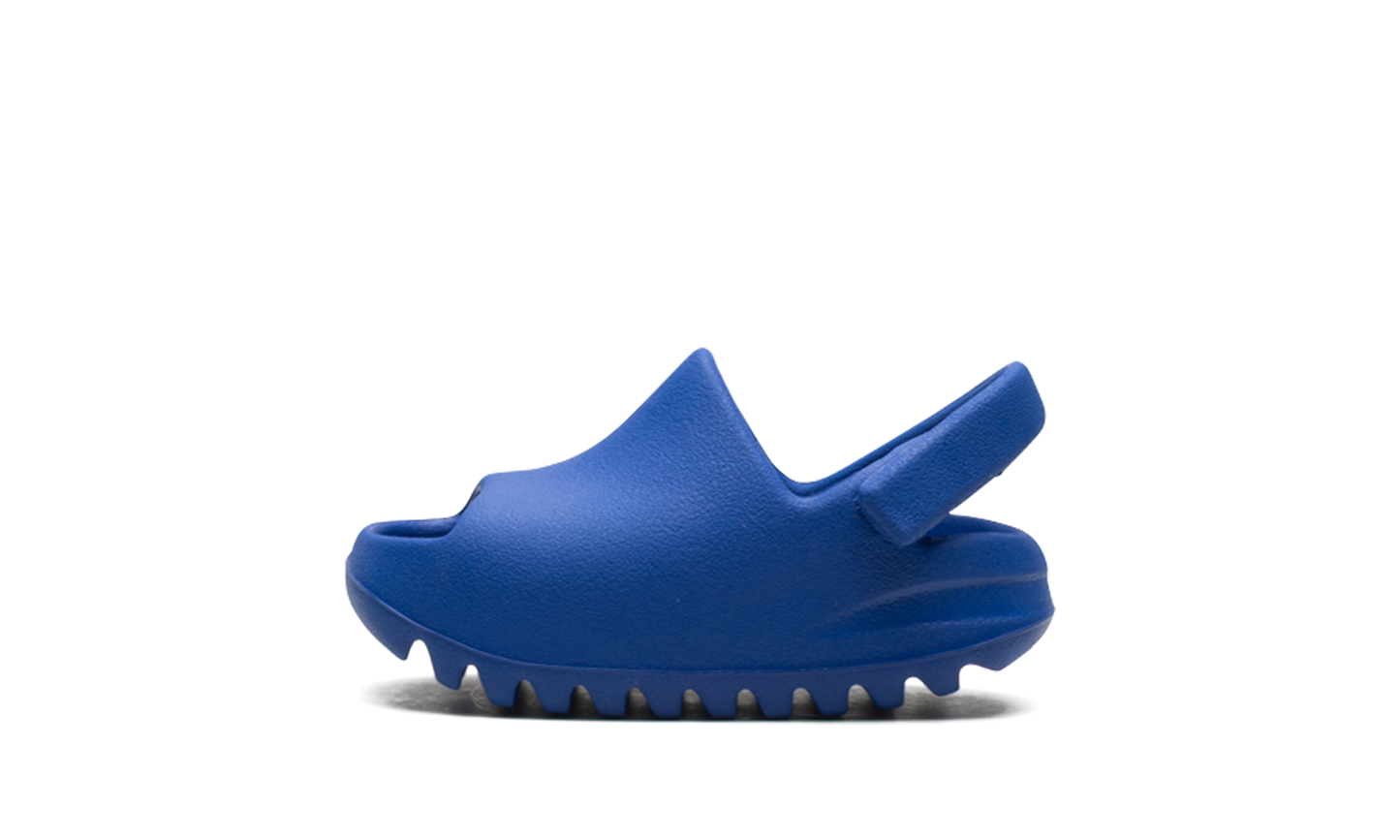 Yeezy Slide "Azure" (Kids)
