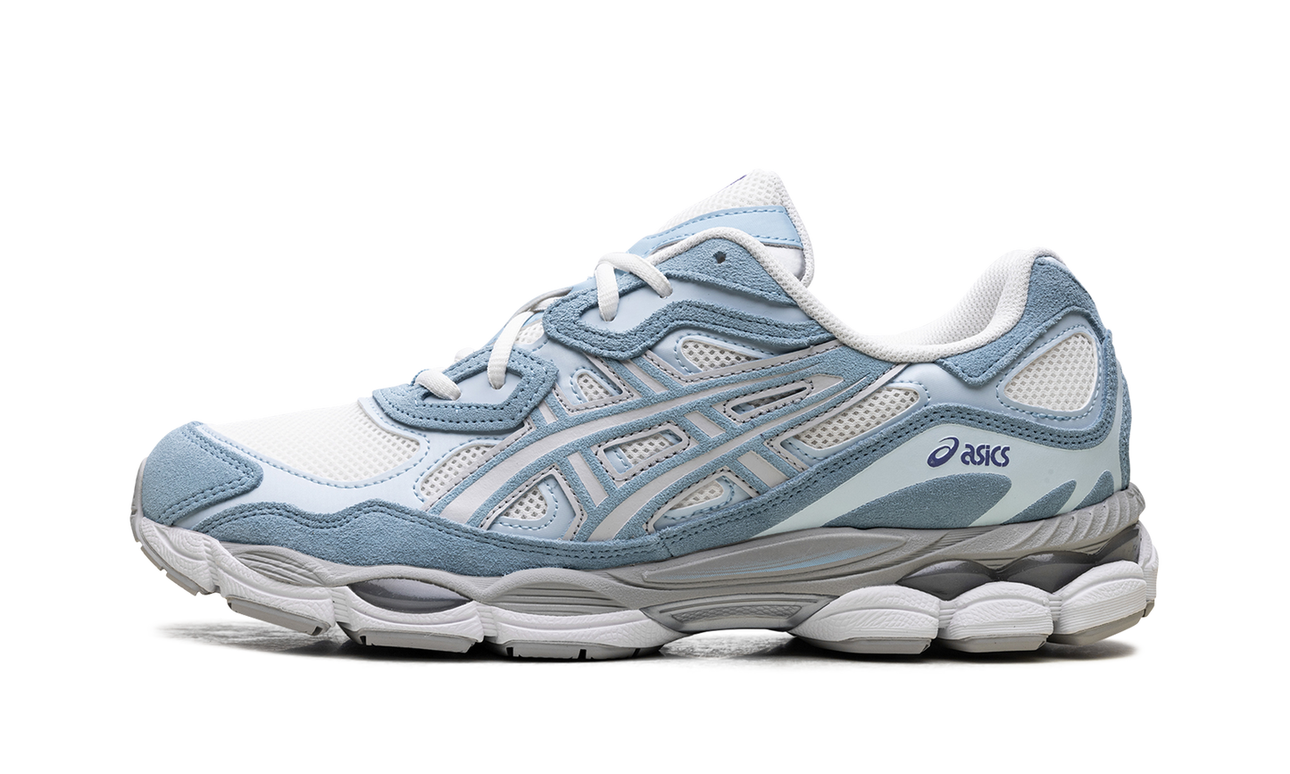 Asics Gel-NYC "Cream Artic Sky"