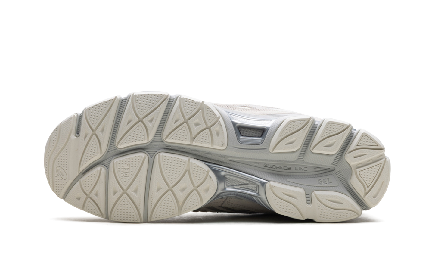 Asics Gel-NYC "Cream Grey"