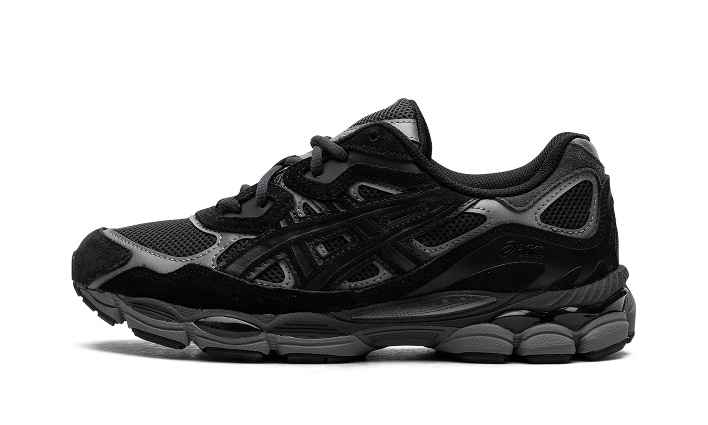 Asics Gel-NYC "Graphite Grey Black"