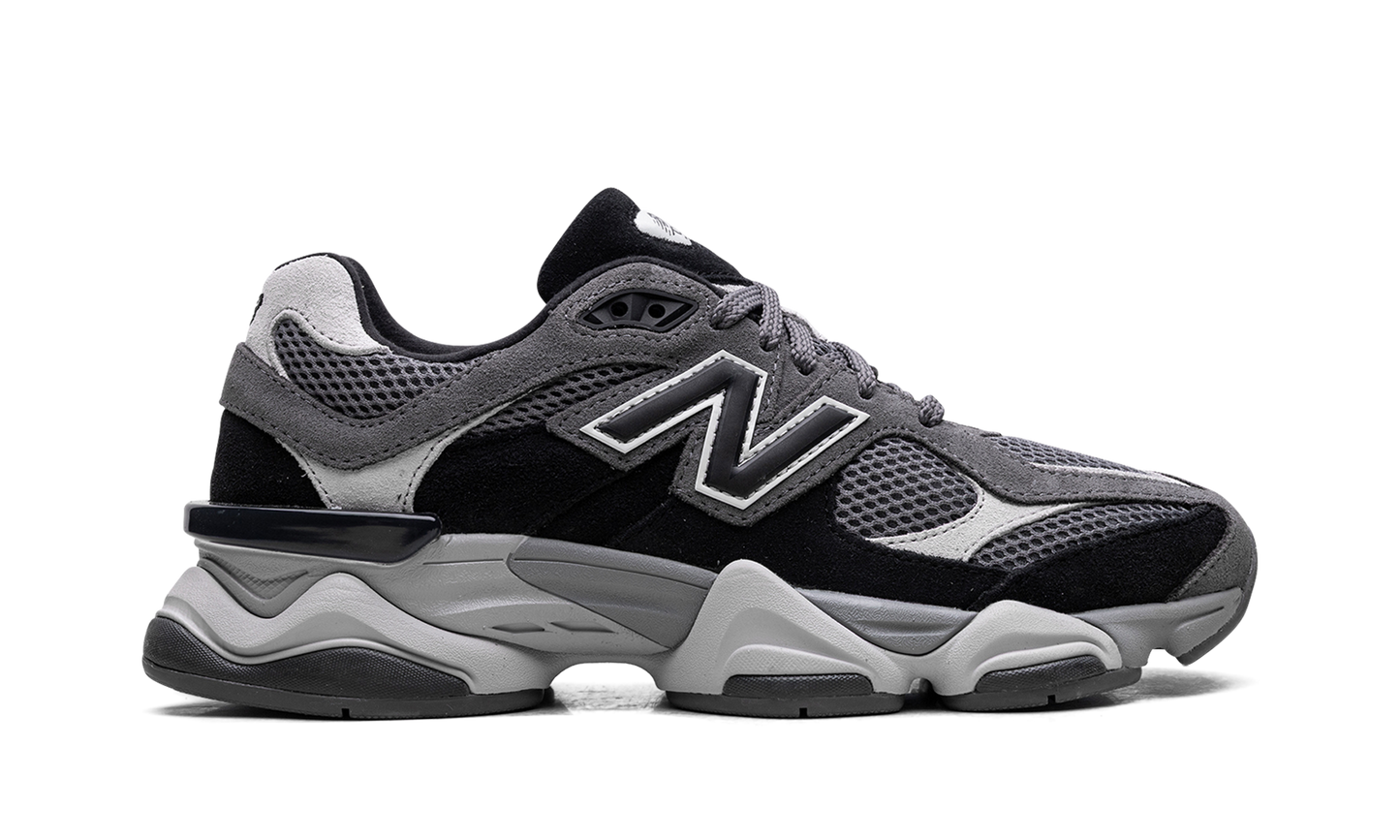 New Balance 9060 "Black Castlerock"