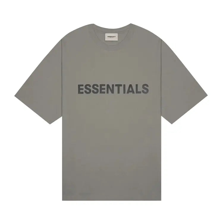 Fear of God Essentials T-Shirt Cement
