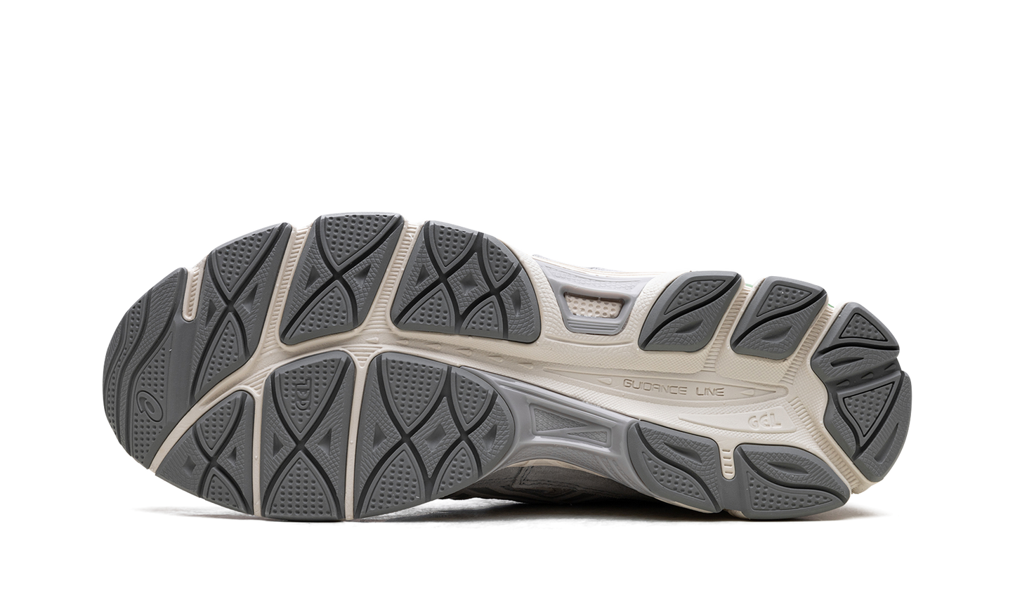 Asics Gel-NYC "Cloud Grey Green"