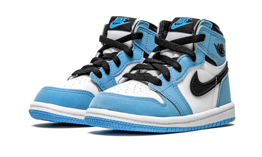 Jordan 1 High TD "University Blue"