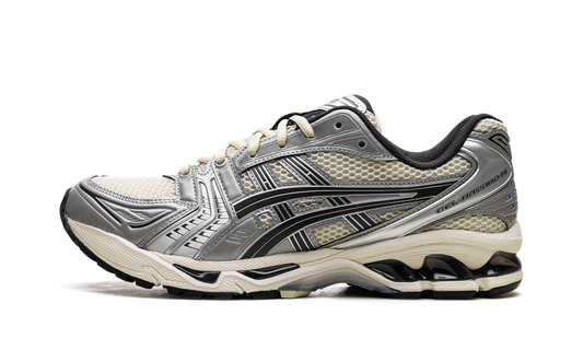 Asics Gel-Kayano 14 Oyster White Steeple Grey