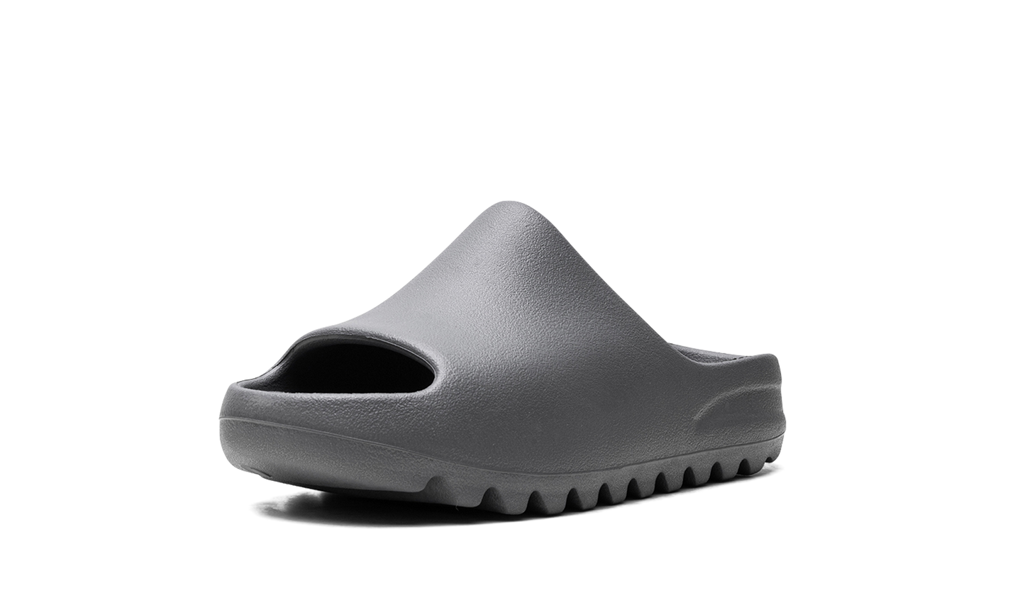 Yeezy Slide "Slate Grey" (Kids)