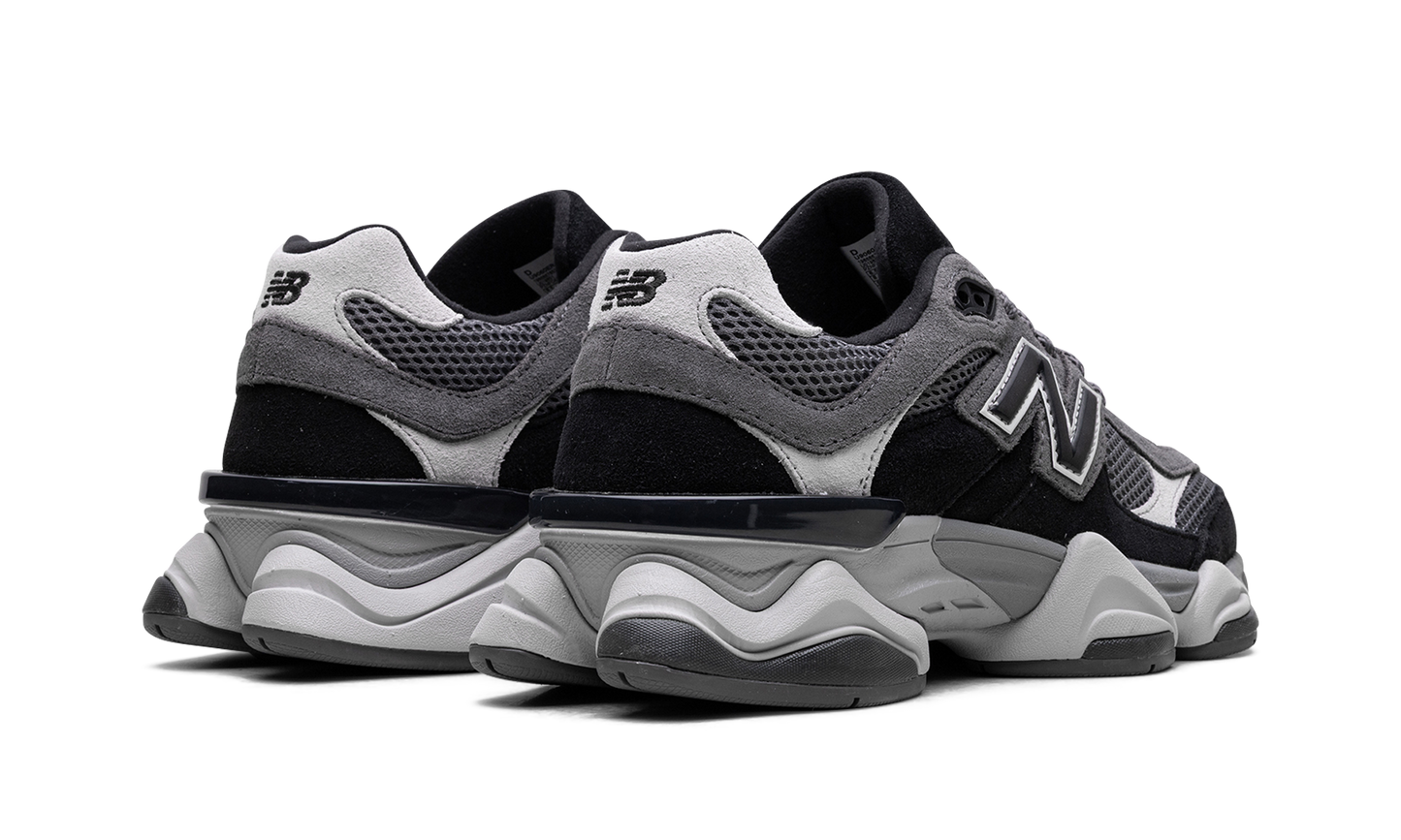 New Balance 9060 "Black Castlerock"