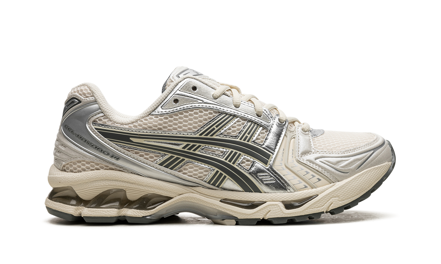 Asics Gel-Kayano 14 "Birch Dark Pewter"