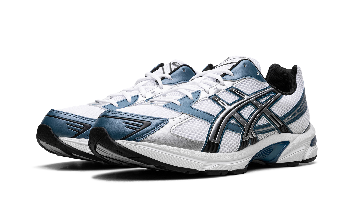 Asic Gel-1130 White Restful Teal