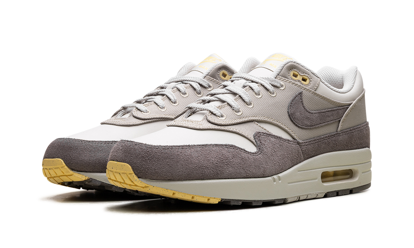 Nike Air Max 1 "Cave Stone"
