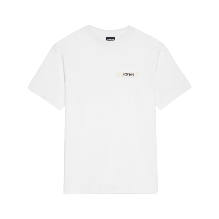 Jacquemus Shirt White