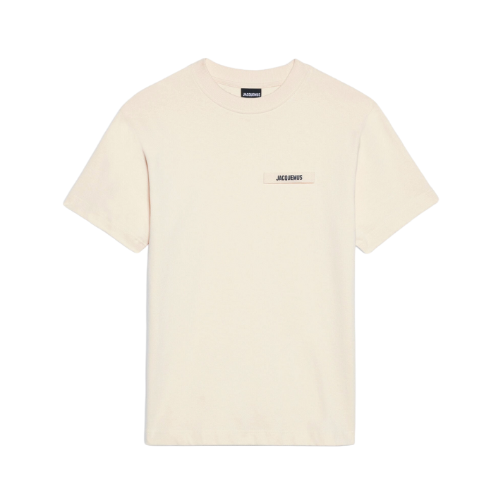 Jacquemus Shirt Beige