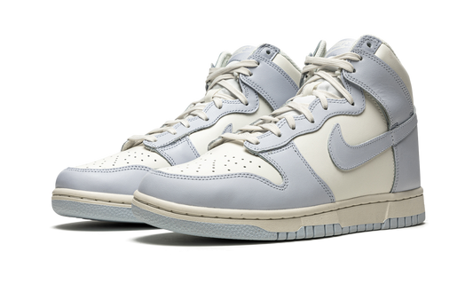 Nike Dunk High Sail Football Grey (W)