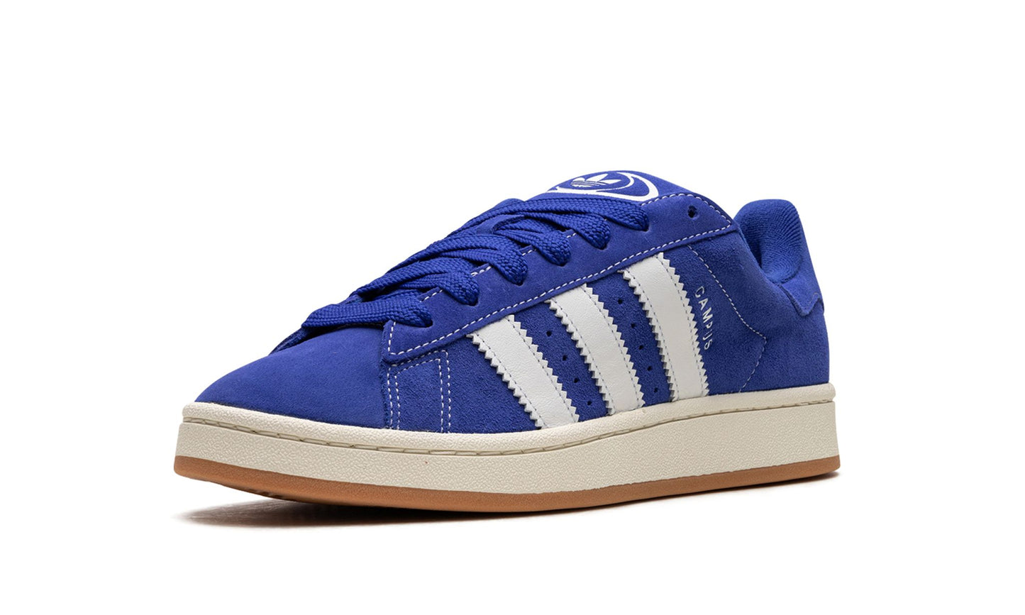 Adidas Campus 00s "Semi Lucid Blue Cloud White"