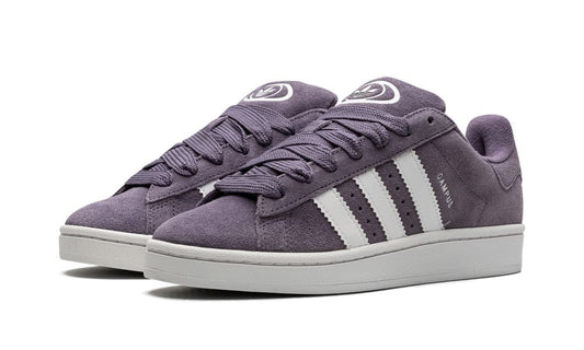 Adidas Campus 00s "Shadow Violet" (W)