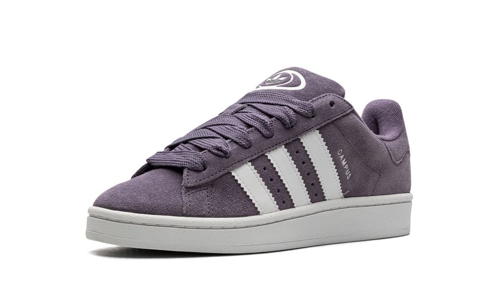 Adidas Campus 00s "Shadow Violet" (W)