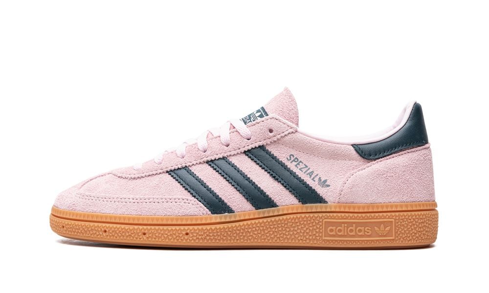 Adidas Handball Spezial "Clear Pink" (W)
