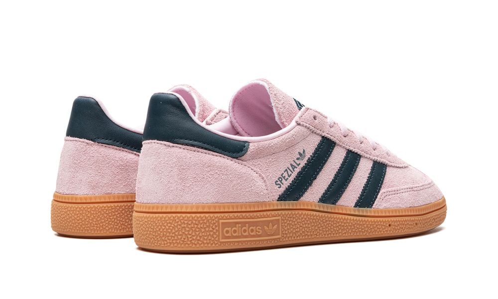 Adidas Handball Spezial "Clear Pink" (W)