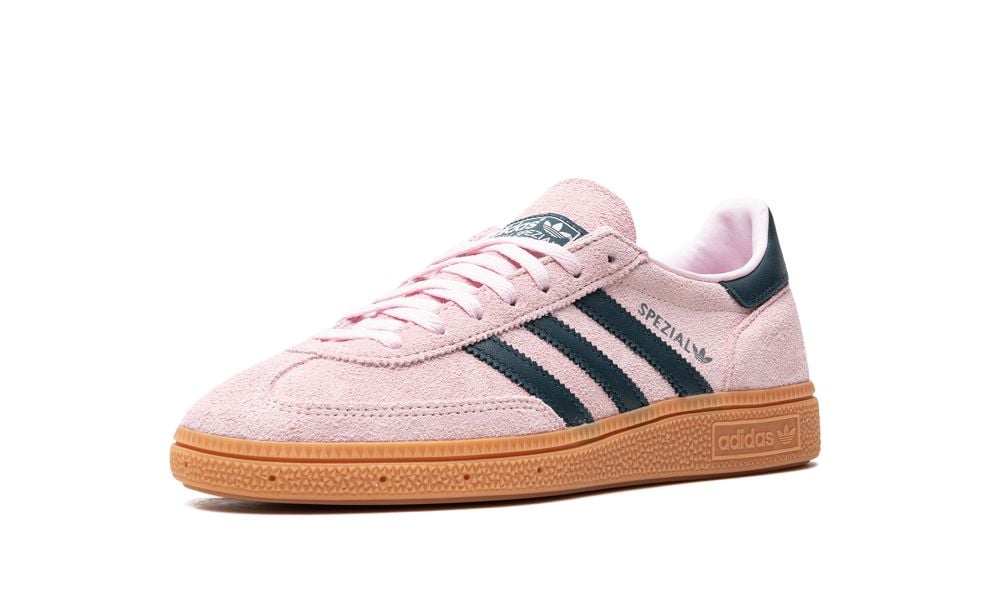 Adidas Handball Spezial "Clear Pink" (W)