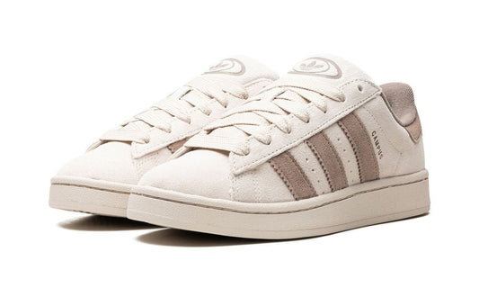Adidas Campus 00s "Chalk White Brown"