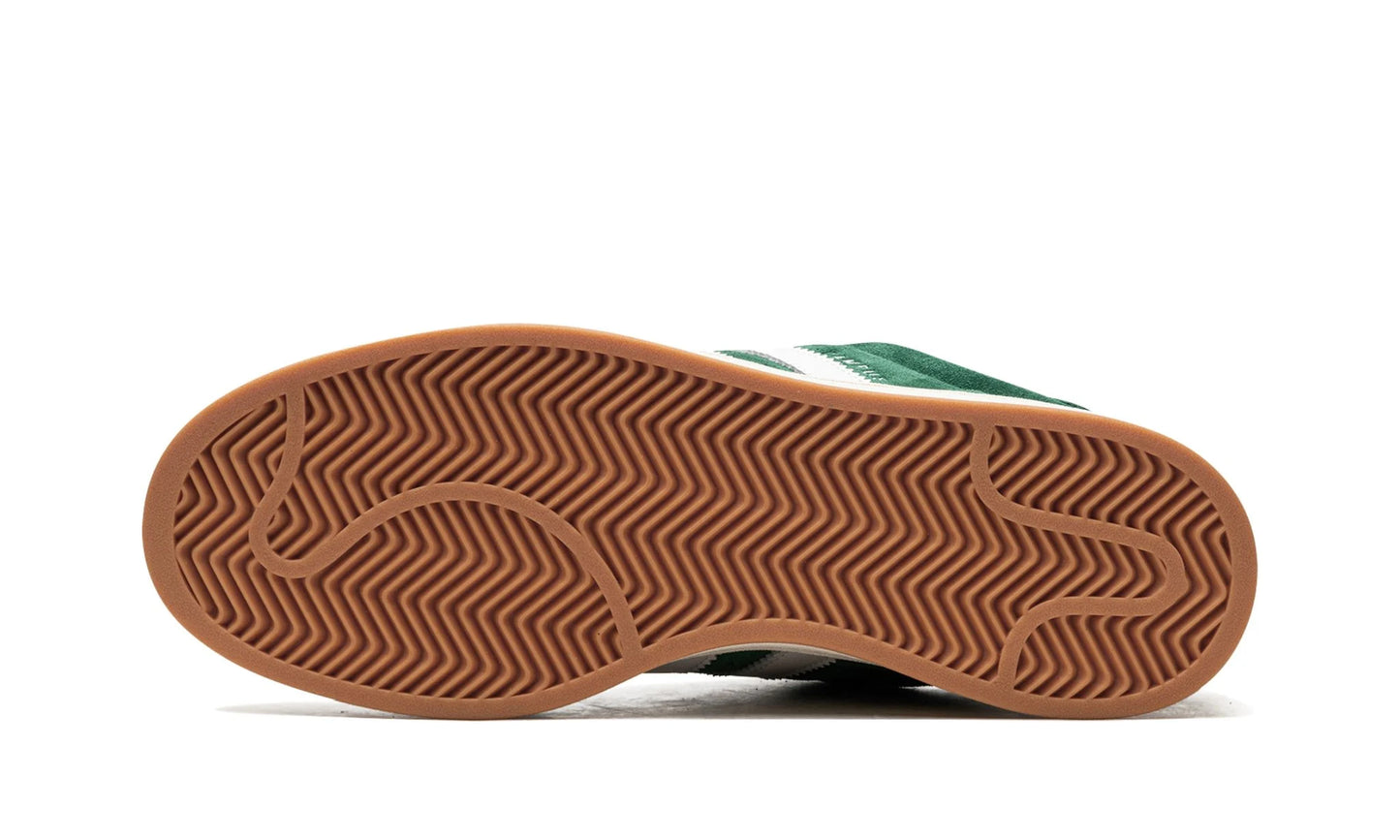 Adidas Campus 00s "Dark Green Cloud White"