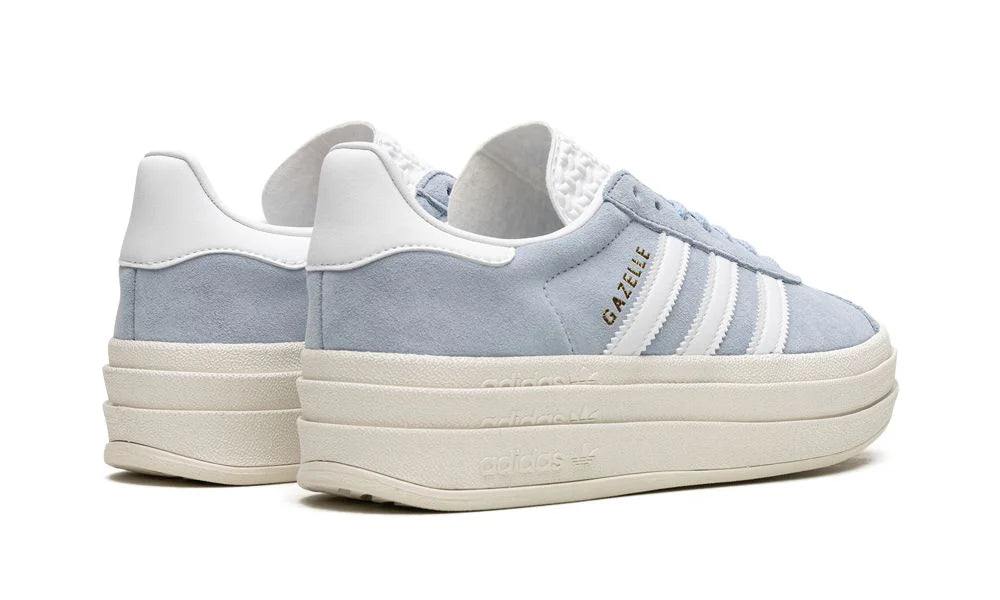 Adidas Gazelle "Clear Sky Blue" (W)