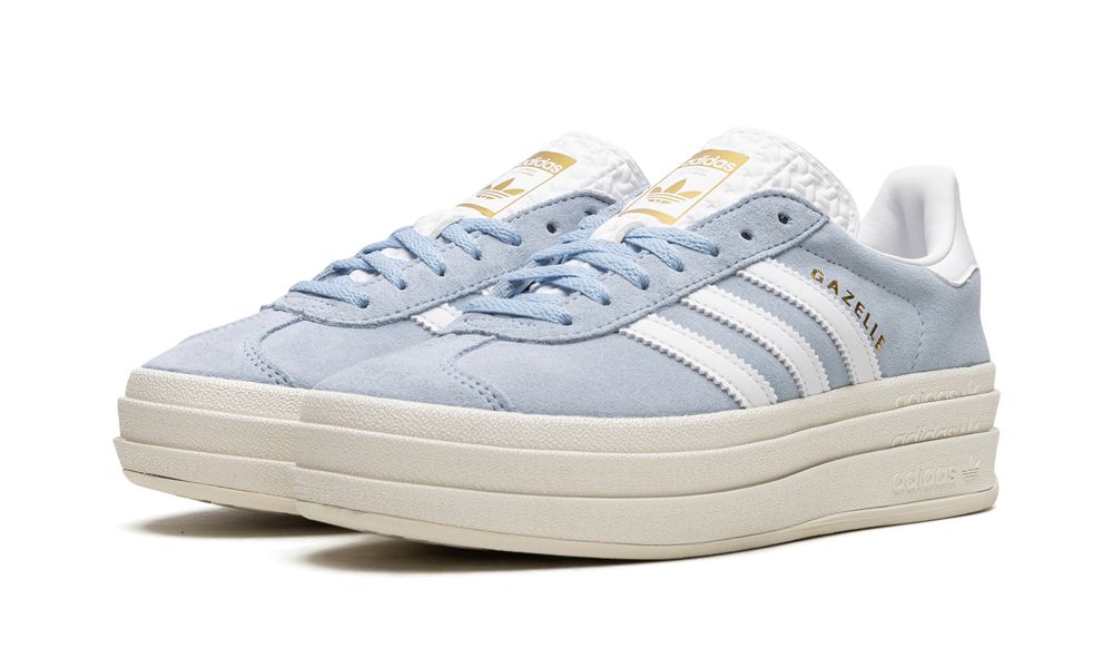 Adidas Gazelle "Clear Sky Blue" (W)