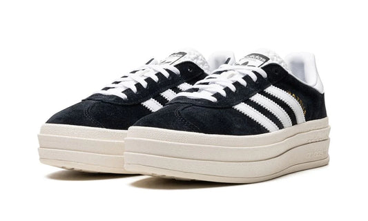 Adidas Gazelle "Core Black White" (W)
