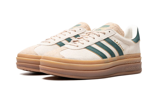 Adidas Gazelle Bold "Collegiate Green"