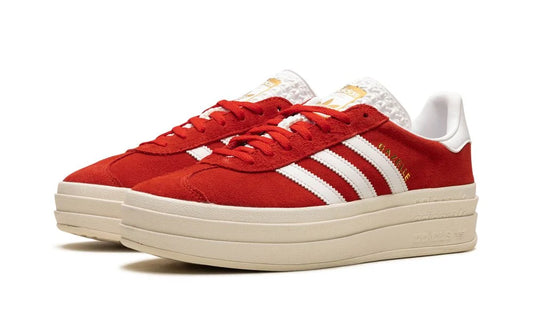 Adidas Gazelle "Red" (W)
