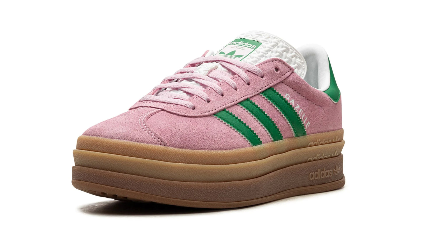 Adidas Gazelle Bold "True Pink"