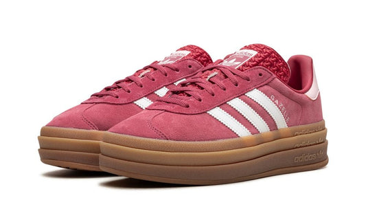 Adidas Gazelle "Wild Pink Gum" (W)