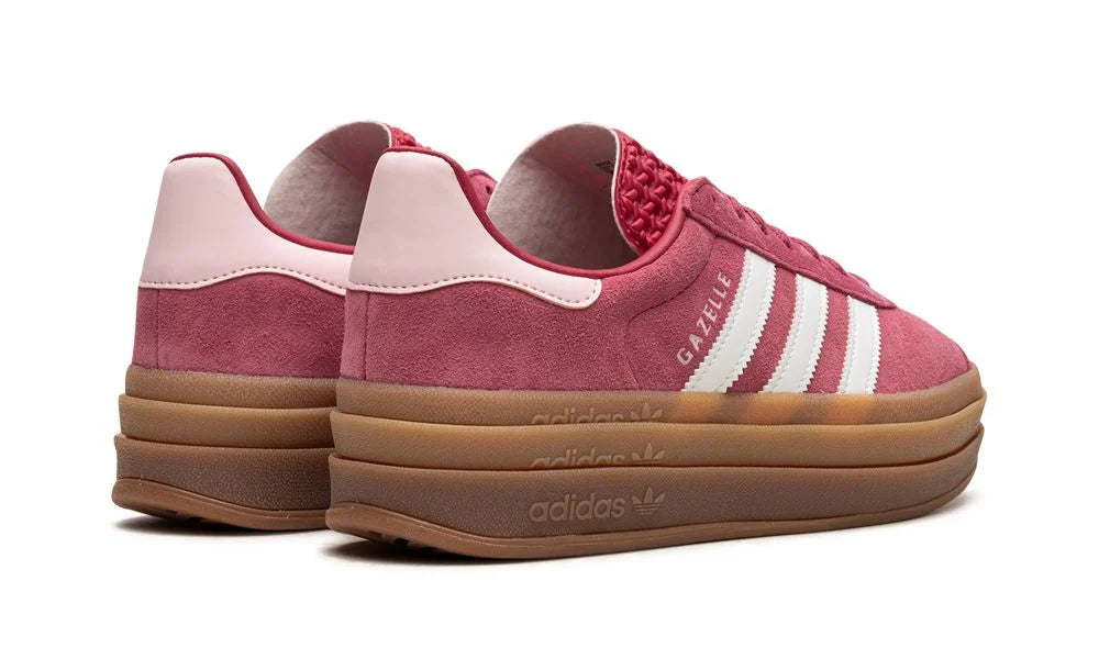 Adidas Gazelle "Wild Pink Gum" (W)