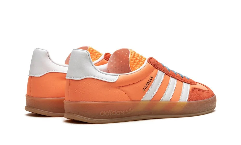 Adidas Gazelle "Beam Orange"