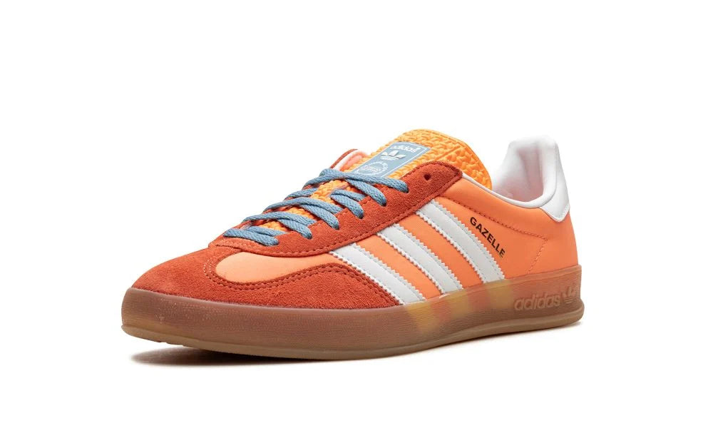 Adidas Gazelle "Beam Orange"