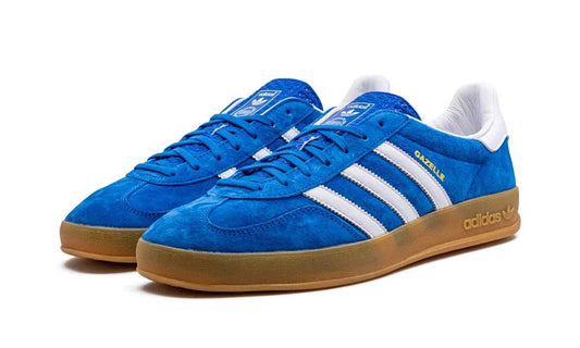 Adidas Gazelle "Blue Bird"