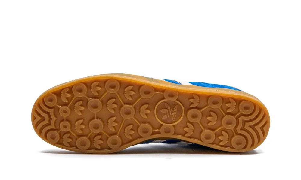 Adidas Gazelle "Blue Bird"