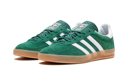 Adidas Gazelle "Collegiate Green Gum"