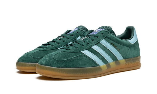 Adidas Gazelle "Collegiate Green"