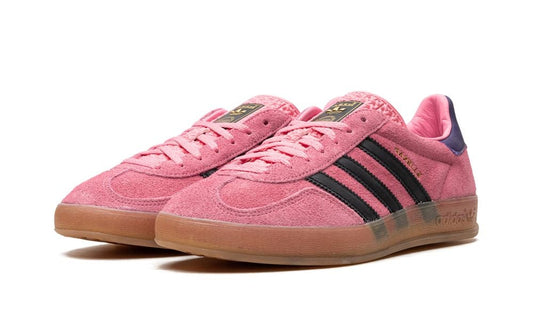 Adidas Gazelle "Bliss Pink Purple" (W)